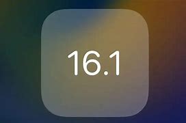 Image result for Apple iOS 16