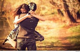 Image result for Cute Lovers Hug