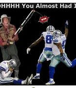 Image result for Dallas Cowboys Tornado Meme
