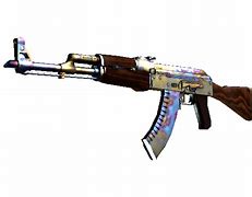 Image result for CS:GO AK-47 Case Hardened