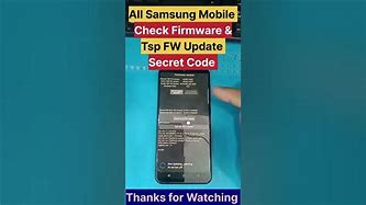 Image result for Samsung Phone Secret Codes