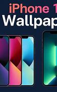 Image result for iPhone 13 Default Home Screen Layout