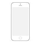 Image result for iPhone 6 Template Photoshop