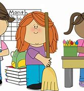 Image result for Organized Classroom Clip Art