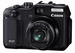 Image result for Canon PowerShot G12