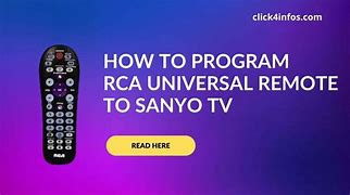 Image result for Silver RCA Universal Remote