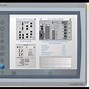Image result for PanelView Plus 7 Mounting