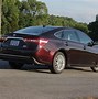 Image result for Long Lexus Toyota Touring Avalon Hybrid