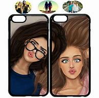 Image result for Boyfriend Girlfriend Matching Phone Cases