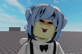 Image result for Uwu Roblox Character