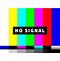 Image result for TV Blue Screen No Signal