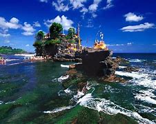 Image result for Tanah Lot Bali