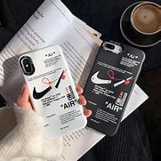 Image result for Cute Nike Phone Case