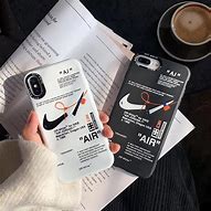 Image result for Nike iPhone 5 Case