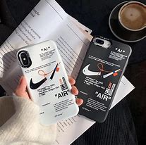 Image result for Nike Box iPhone 8 Cases