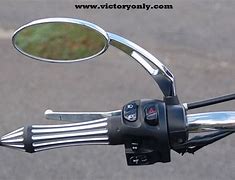 Image result for Victory Motorcycle Mirrors