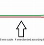 Image result for RJ45 Crossover Cable Diagram