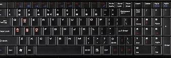 Image result for Cara Screenshot PC Darei Keyboard