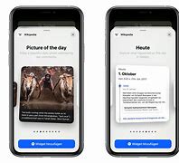 Image result for Wikipedia App Page Phone