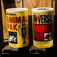 Image result for Universal Animal