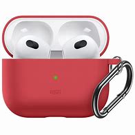 Image result for Red AirPods