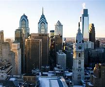 Image result for Philadelphia Skyline High Resolution
