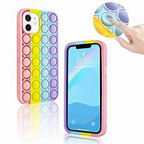Image result for iPhone 11 Pop It Phone Case
