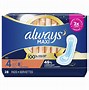 Image result for 24 Maxi Pads