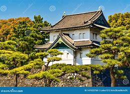Image result for Japan Imperial Palace Residence