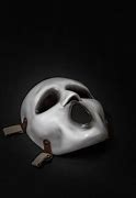 Image result for Brandon James Halloween Mask