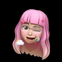 Image result for Pleading Face Emoji iPhone