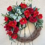 Image result for Lest We Forget Wreath