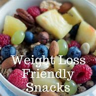 Image result for 5 Best Snacks for Weight Loss