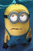 Image result for Minion Rolling Eyes