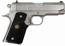 Image result for Colt 45 Officers Model