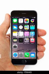 Image result for iPhone 6 Home Screen