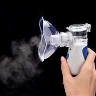 Image result for Best Portable Nebulizer