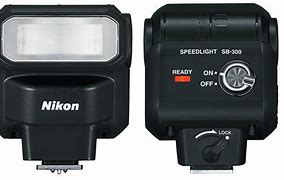 Image result for Nikon SB-300