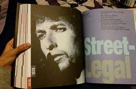 Image result for Bob Dylan Books