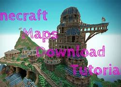 Image result for Minecraft Xbox 360 Edition Map