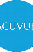 Image result for Acuvue Contact Lenses Emblem