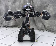 Image result for Space Robots NASA