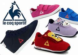 Image result for Le Coq Kids Shoes