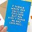 Image result for Funny Father's Day Card Sayings