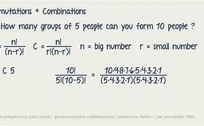 Image result for How Many Possible Combinations Calculator