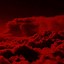 Image result for Red Aesthetic Lock Screen Landscape