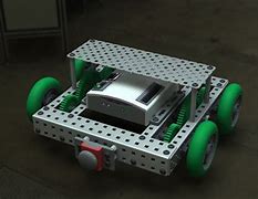 Image result for Basic Robot