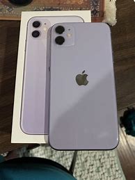 Image result for New iPhone 11 in Purple
