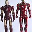 Image result for Iron Man Armor Toys