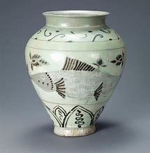 Image result for Korean Ceramic Art